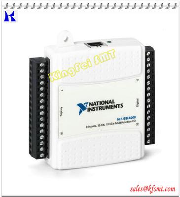 Juki National Instruments NI USB 6008 DAQ Cards USB Multifunction Devices